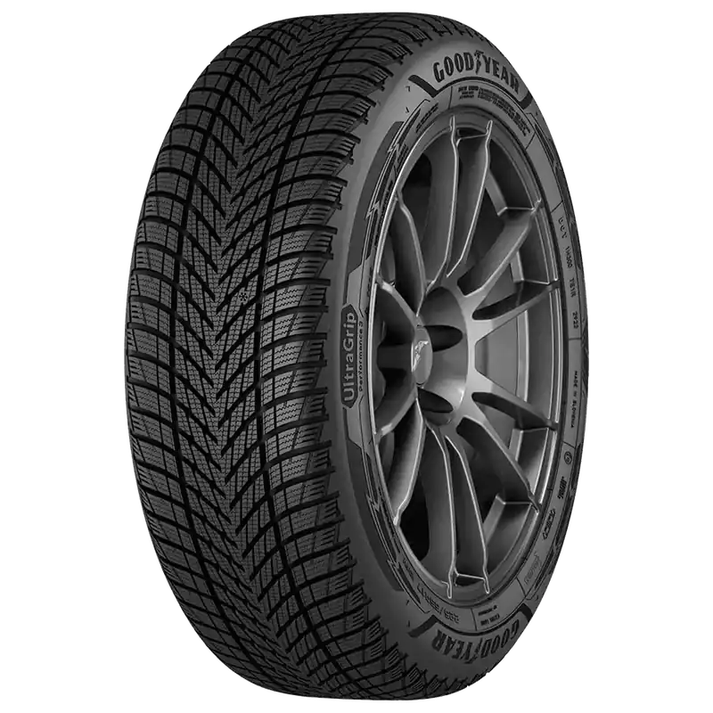 Retur gratuit Anvelopa Iarna 255/35R19 96W Goodyear UltraGrip Performance 3 XL