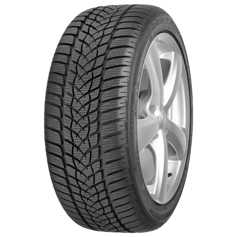 Anvelopa Iarna 205/50R17 89H Goodyear UltraGrip Performance 2 *-Runflat Plată securizată