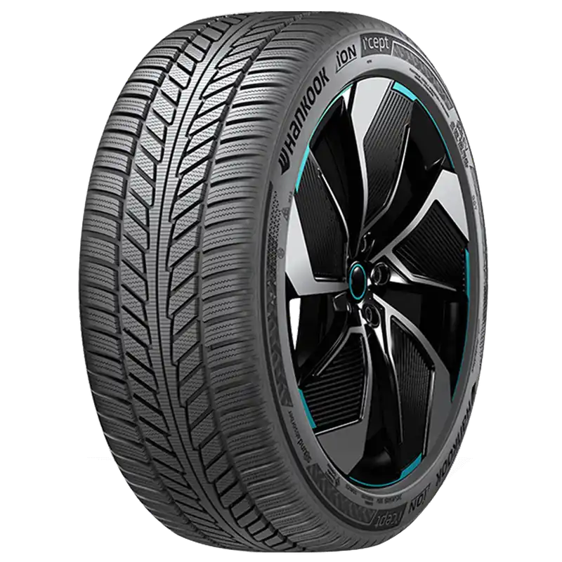 Anvelopa Iarna 225/55R19 103V Hankook iON i*cept IW01 EV XL Sound Absorber Vezi acum