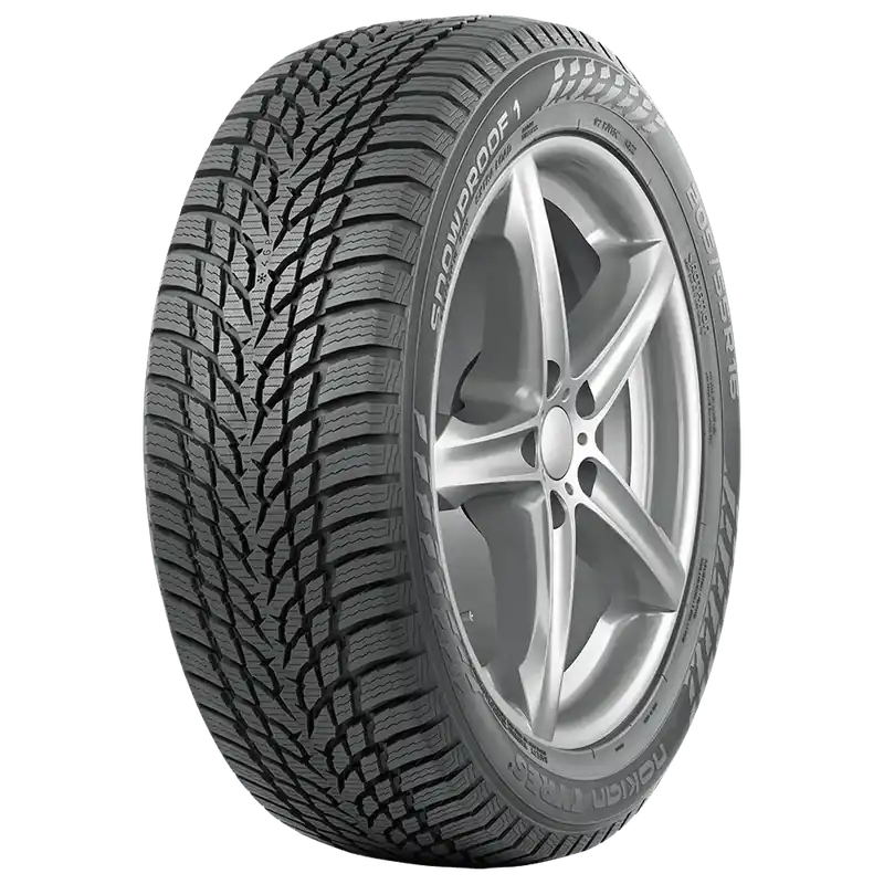 Anvelopa Iarna 175/65R15 84T Nokian Snowproof 1 Reducere de preț