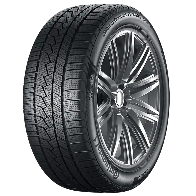 Anvelopa Iarna 265/40R21 105V Continental ContiWinterContact TS 860 S MO1 XL ContiSilent Comandă acum