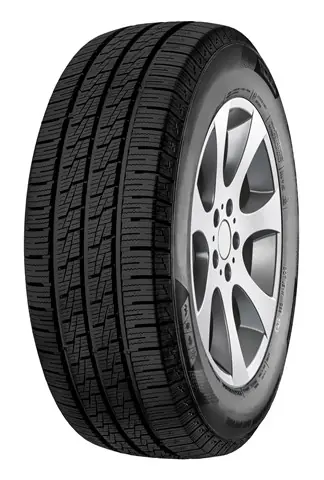 Anvelopa All Season 185/65R15 97/95S MINERVA VAN MASTER Calitate înaltă