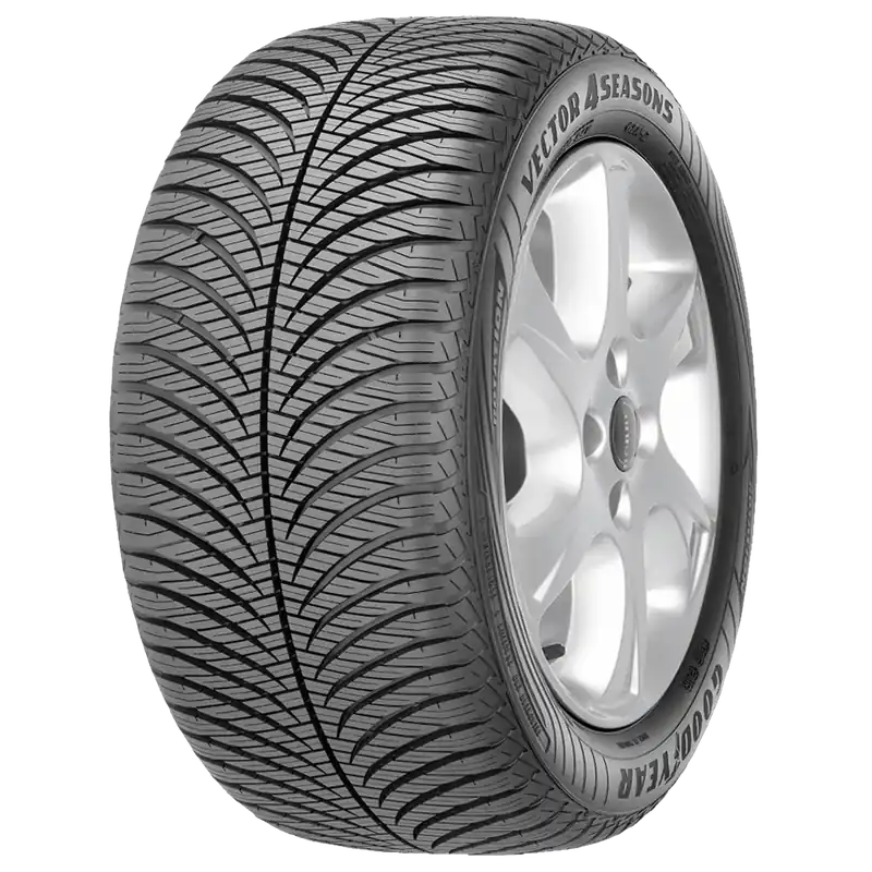 Anvelopa All Season 215/55R17 94V Goodyear Vector 4Seasons Gen-2 Nu rata