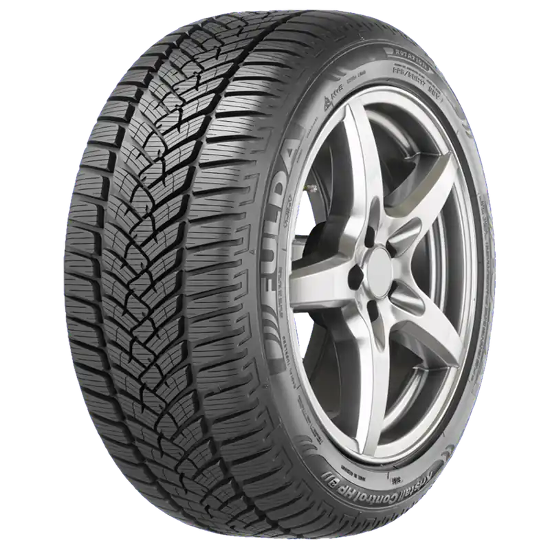 Ofertă de sezon Anvelopa Iarna 215/65R15 96H Fulda Kristall Control HP2