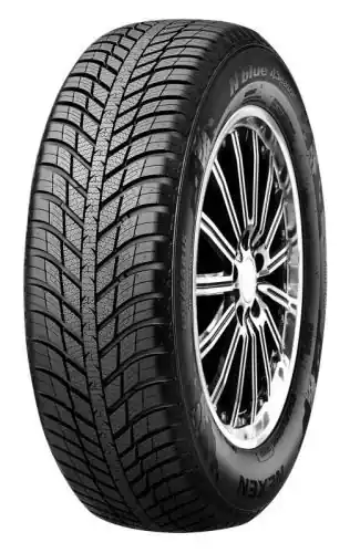 Anvelopa All season 195/65R15 91T Nexen Nblue 4season Livrare expres