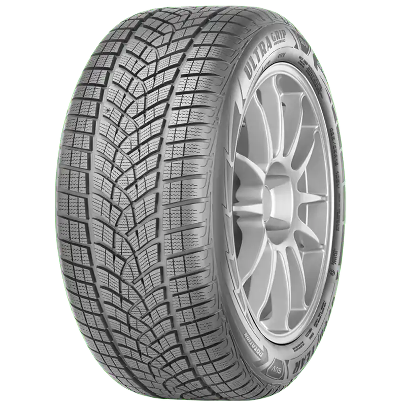 Preț promoțional Anvelopa Iarna 225/55R19 99V Goodyear UltraGrip Performance + SUV