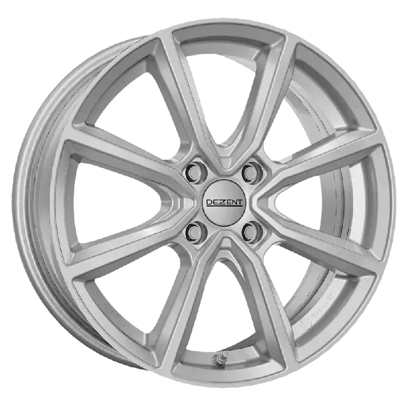 Janta aliaj DEZENT TN silver 6.50x17 4/98/41/58,1 Cumpără acum