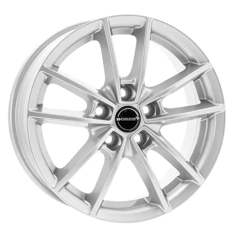 Janta aliaj 16 Inchi Borbet W 5x112 ET 50 Latime 6.5 inchi Cel mai vândut