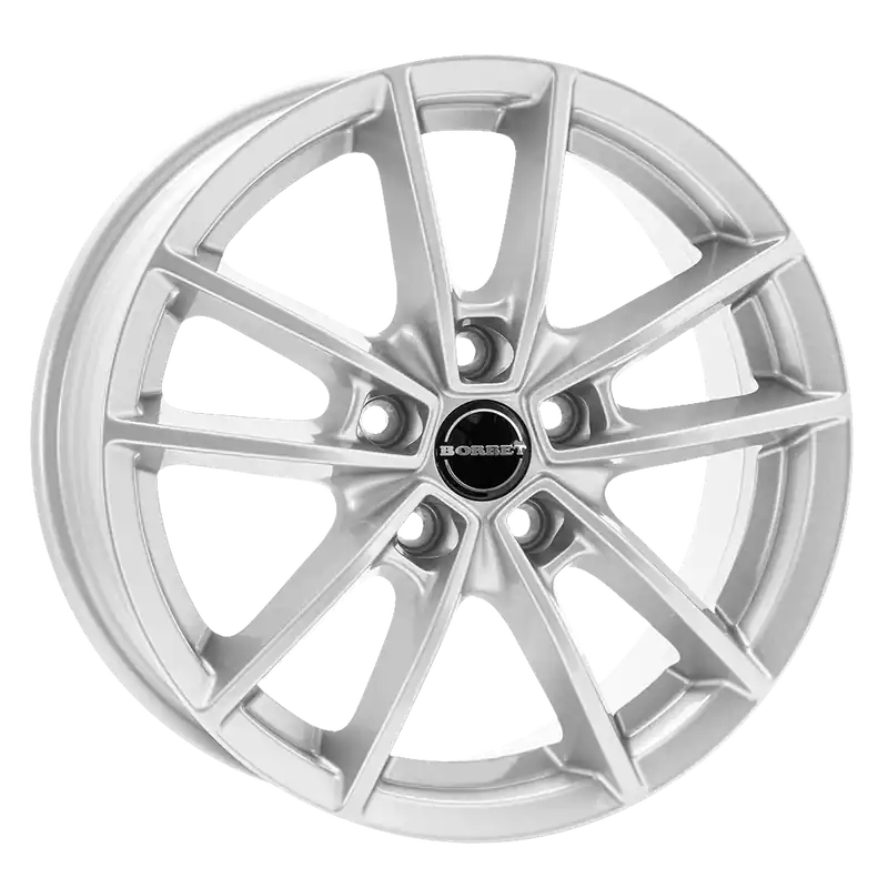 Janta aliaj BORBET W CS 7x17 5x108 ET45 63,3 Reducere