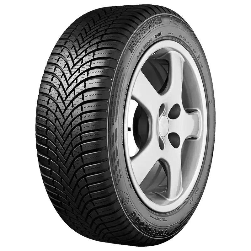 Anvelopa All Season 195/55R16 91V Firestone Multiseason GEN 02 XL Promoție