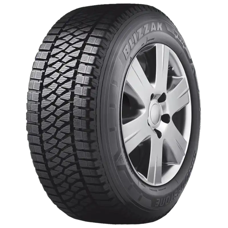 Ofertă exclusivă Anvelopa Iarna 215/60R17C 104/102H Bridgestone Blizzak W810
