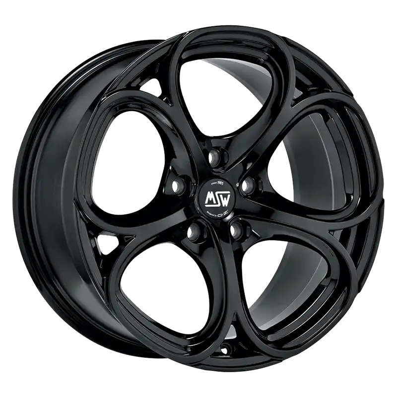 Janta aliaj MSW 82 GB 8x18 5x110 ET30 65,06 Livrare expres