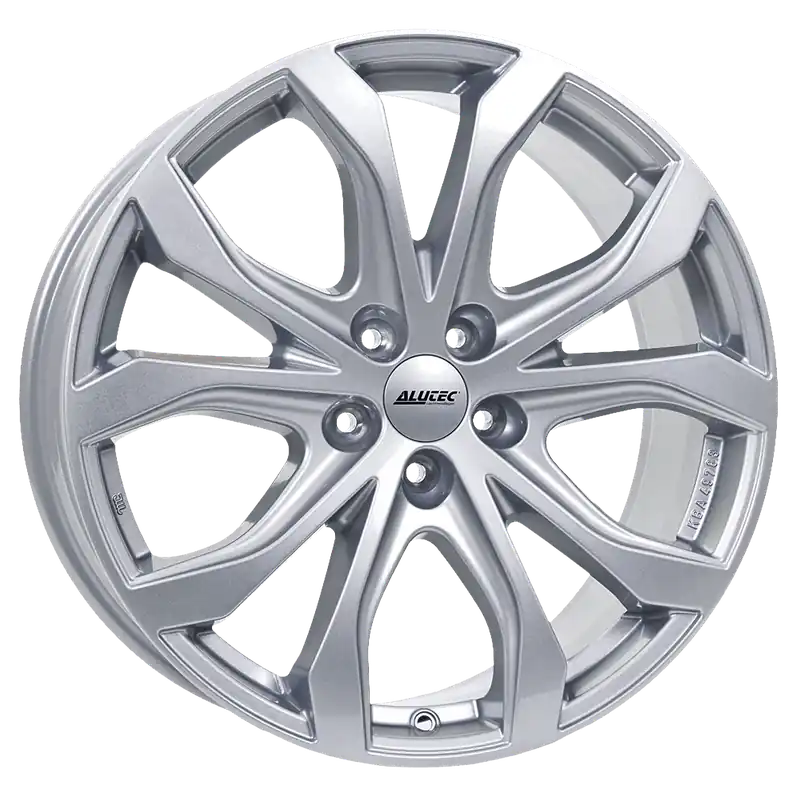 Janta aliaj 18 Inchi Alutec W10 5x112 ET 31 Latime 8 inchi Cumpără acum