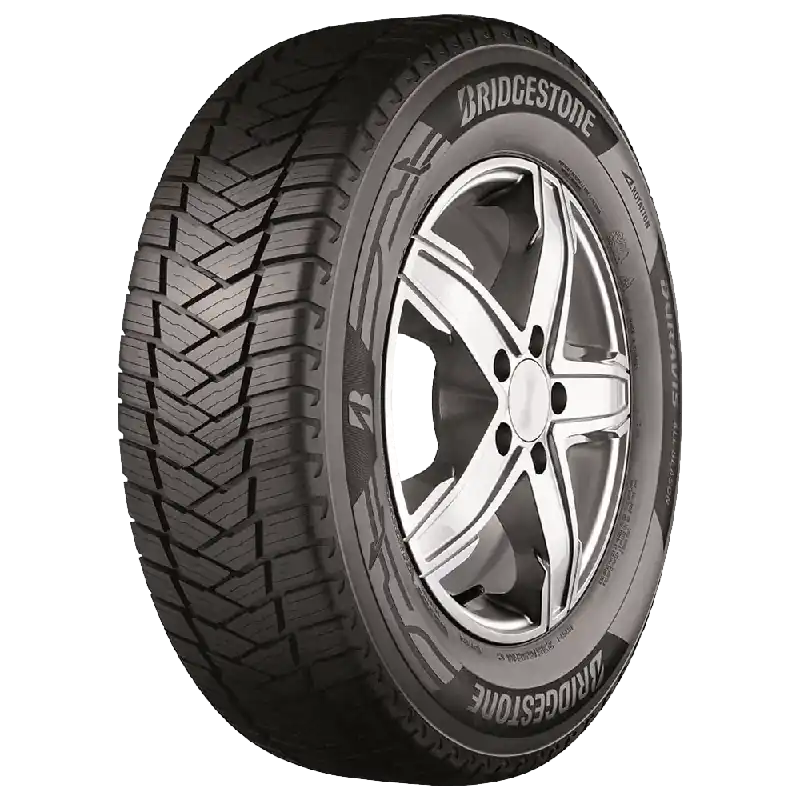 Anvelopa All season 205/75R16C Bridgestone Duravis all season Bestseller