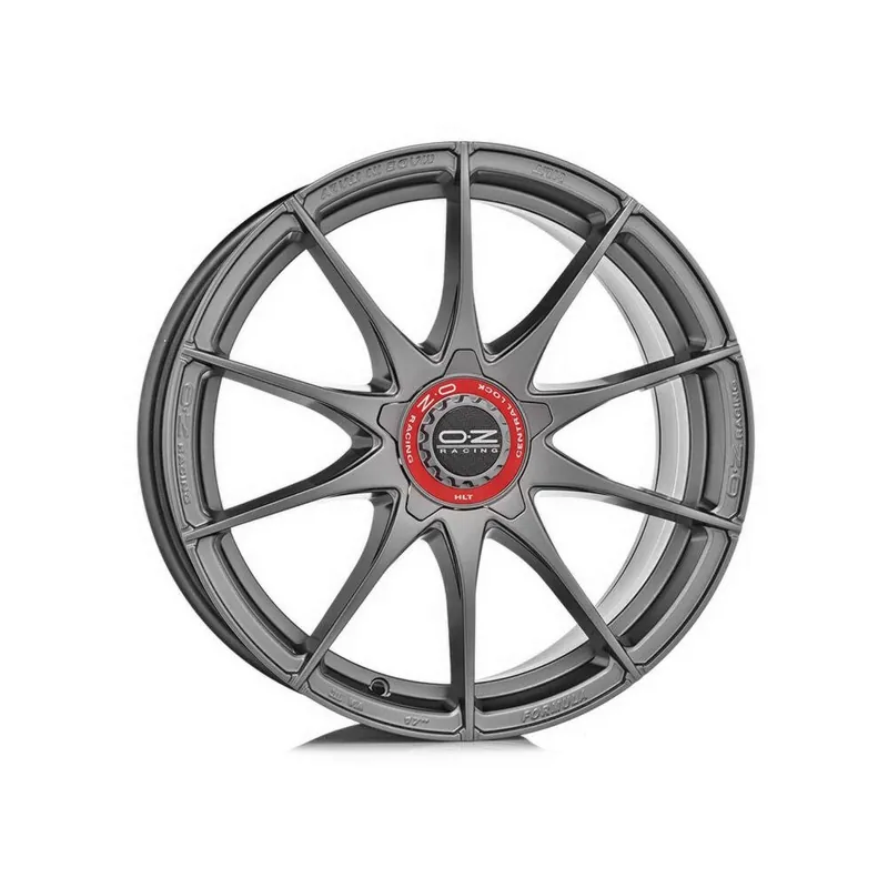 Janta aliaj OZ FORMULA HLT GC 7.5x18 5x100 ET35 Cel mai bun preț