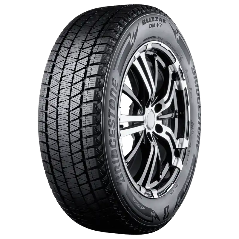 Ofertă limitată Anvelopa Iarna 275/60R20 115R Bridgestone Blizzak DM-V3