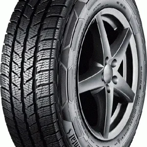 Ieftin Anvelopa Iarna 215/65R16 109/107S CONTINENTAL VAN CONTACT WINTER