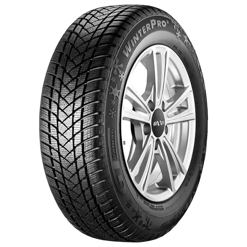 Reducere Anvelopa Iarna 185/60R14 82T GT Radial WinterPro2