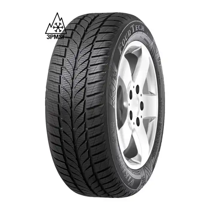 Anvelopa All Season 225/55R18 102V VIKING FOURTECH PLUS-XL Ultima șansă