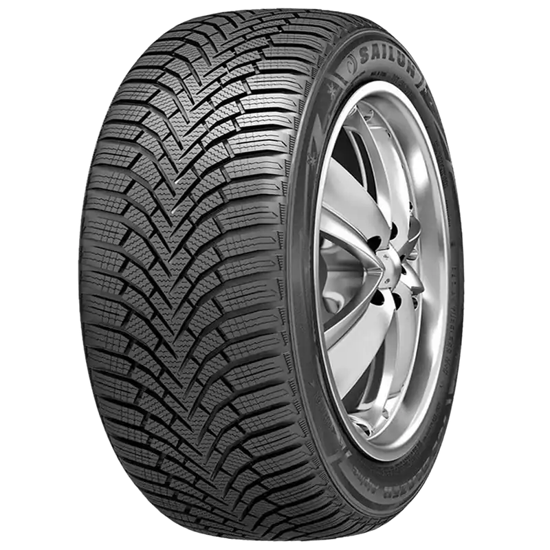Nu rata Anvelopa Iarna 195/55R16 87H Sailun ICE BLAZER Alpine+
