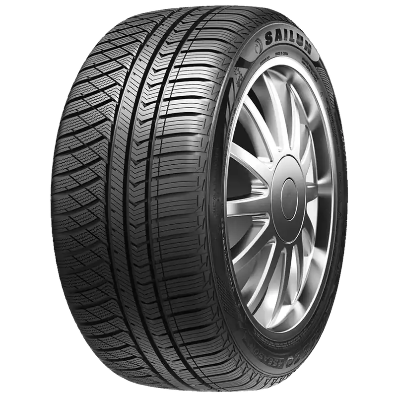 Nu rata Anvelopa All Season 155/65R13 73T Sailun Atrezzo 4seasons