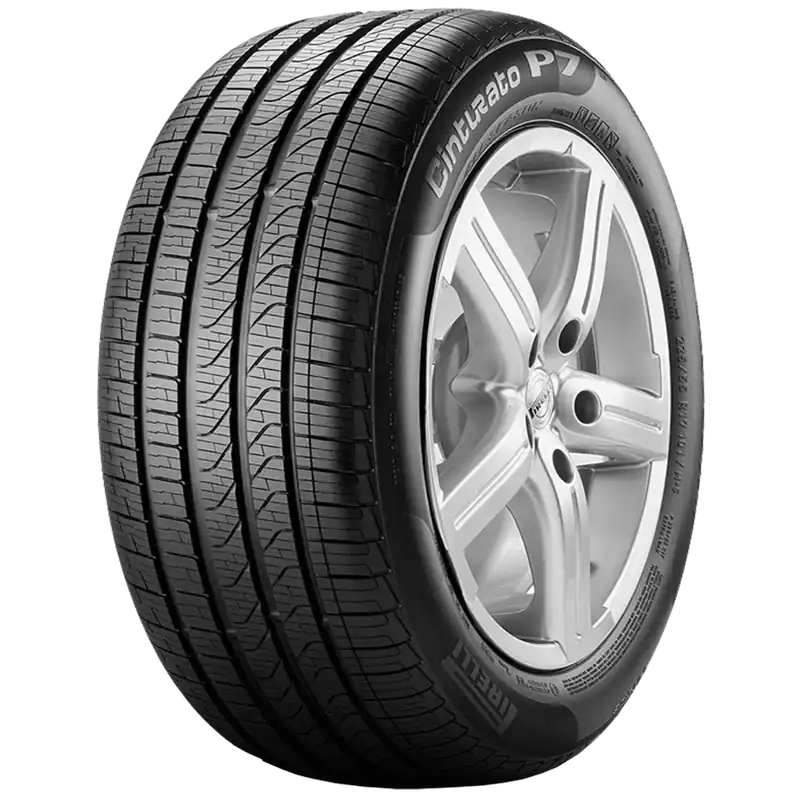 Livrare expres Anvelopa All Season 225/50R18 95V Pirelli Cinturato P7 All Season *