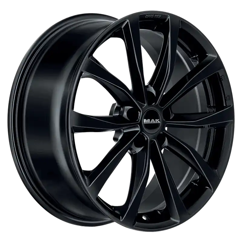 Doar azi Janta aliaj Mak Wolf 5x112 ET 40 Latime 7,5 inchi