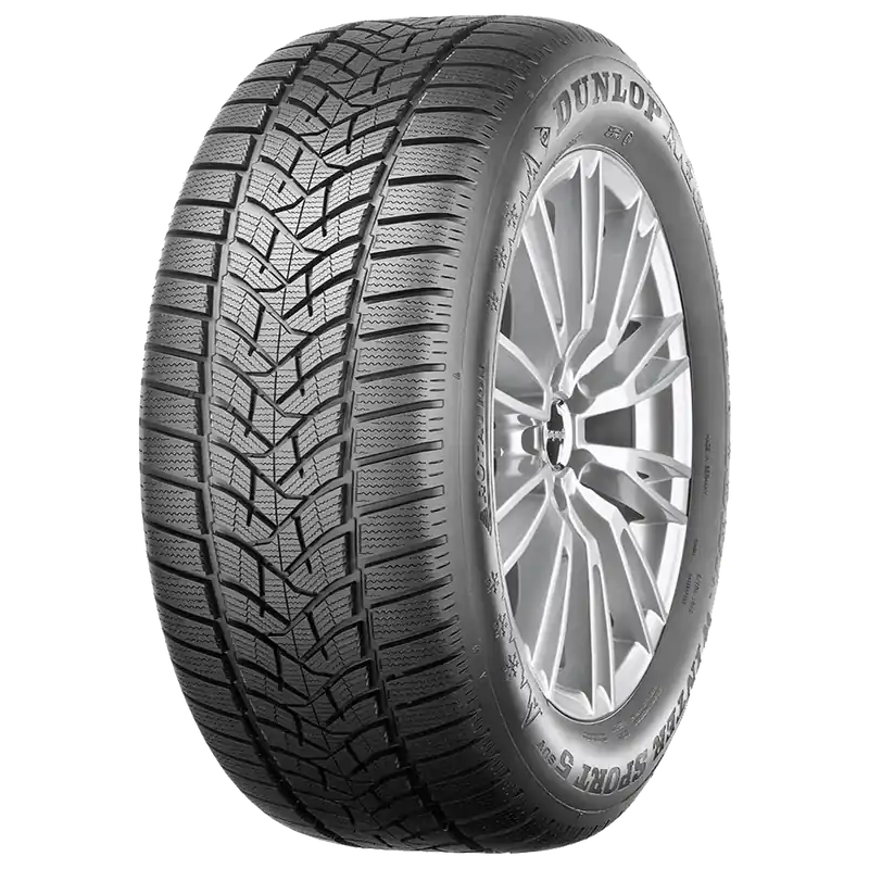 Anvelopa Iarna 235/55R18 104H Dunlop Winter Sport 5 SUV XL Cumpărături sigure