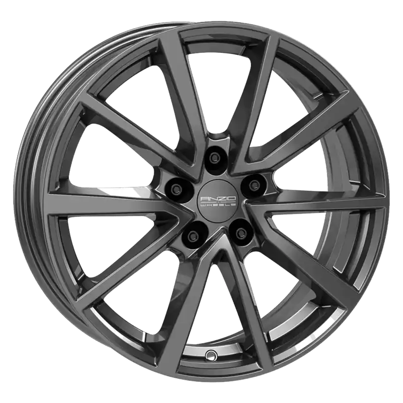 Janta aliaj 17 Inchi Anzio Vec 5x114 ET 50 Latime 7 inchi Disponibil imediat