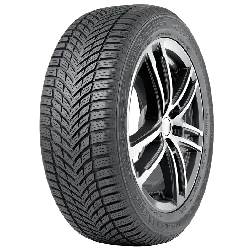 Anvelopa All Season 185/55R15 86H NOKIAN SEASONPROOF 1-XL Livrare expres
