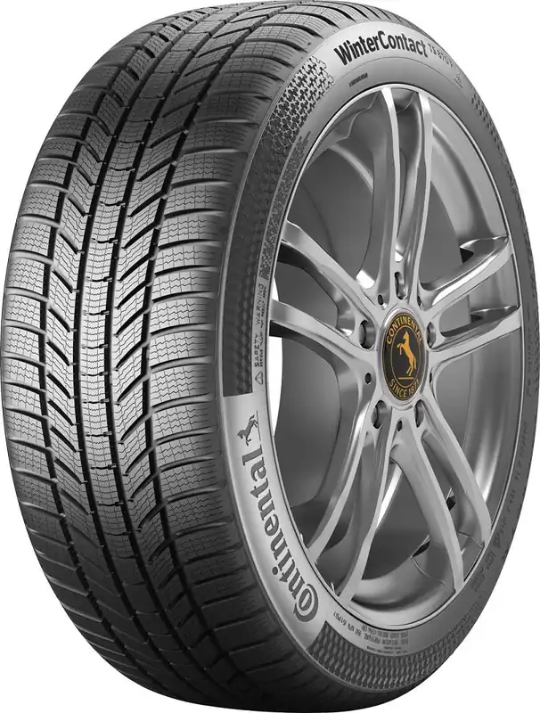 Chilipir Anvelopa Iarna 245/40R18 97W CONTINENTAL WINTER CONTACT TS870P-XL
