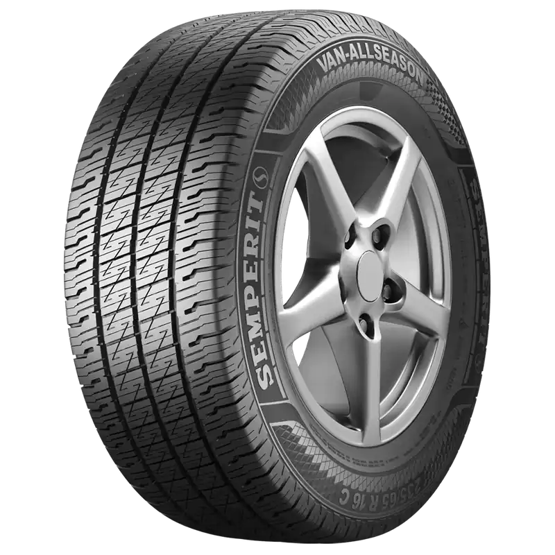 Nu rata Anvelopa All Season 225/75R16C 121/120R Semperit Van-Allseason