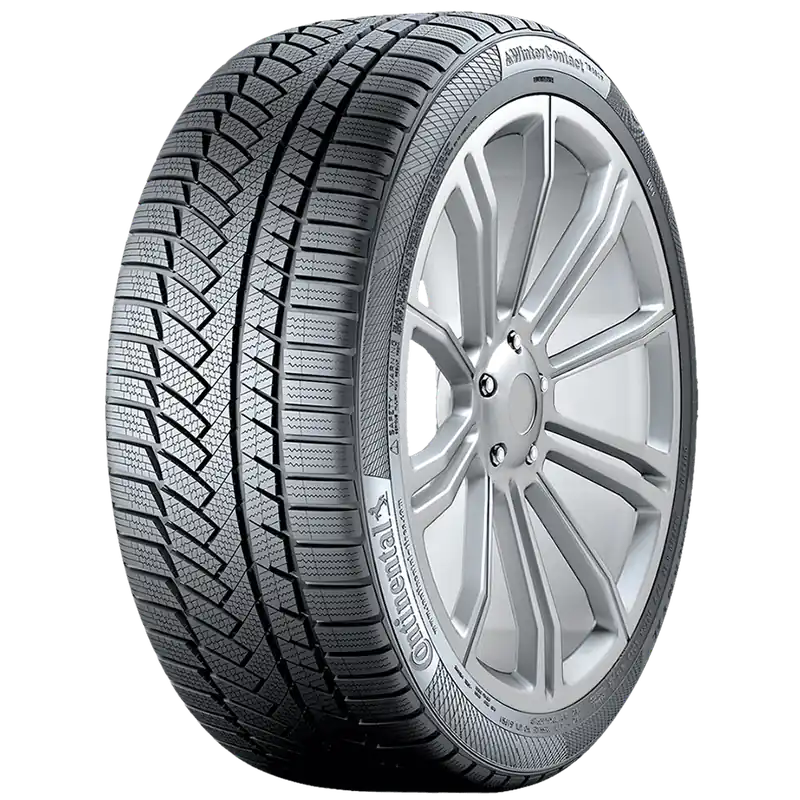 Anvelopa Iarna 255/45R19 100T Continental WinterContact TS 850 P (+) Seal Livrare rapidă