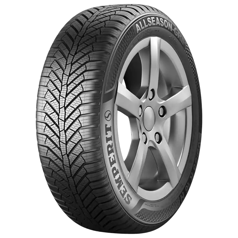 Vezi acum Anvelopa All Season 155/65R14 75T Semperit AllSeason-Grip