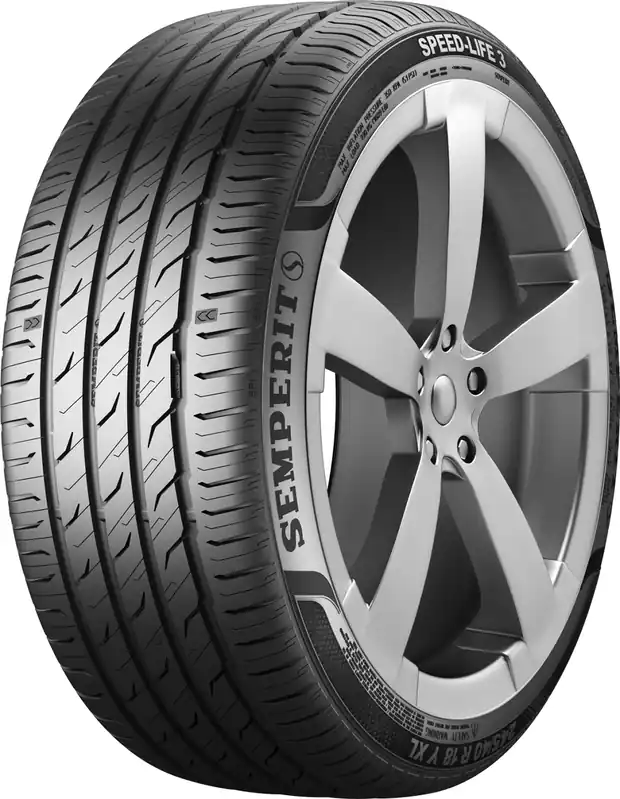 Cumpără acum Anvelopa Vara 205/50R17 93Y SEMPERIT SPEED LIFE 3-XL