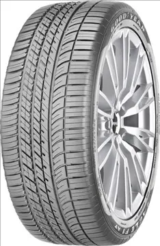 Ultima șansă Anvelopa Vara 235/60R18 107V GOODYEAR EAG F1 ASY SUV AT JLRXLPJ M+S 3PMSF