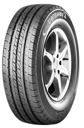 Anvelopa Vara 195/75R16 107/105R Lassa Transway 2 Ofertă