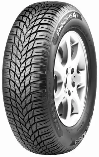 Anvelopa Iarna 235/40R19 96V Lassa Snoways 4 Reducere extra