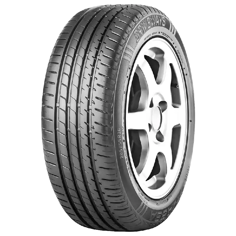 Bestseller Anvelopa Vara 205/60R16 92V Lassa Driveways