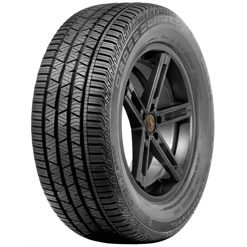 Anvelopa Vara 265/45R20 108V Continental ContiCrossContact LX Sport T1 Silent-XL Cumpără acum
