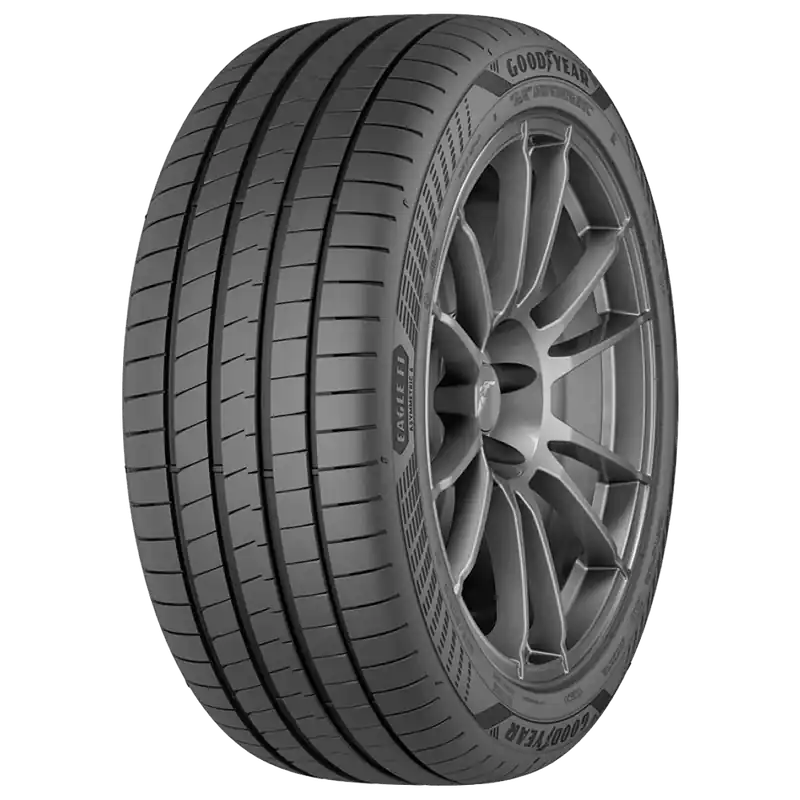 Ultima șansă Anvelopa Vara 235/45R18 94W Goodyear Eagle F1 Asymmetric 6