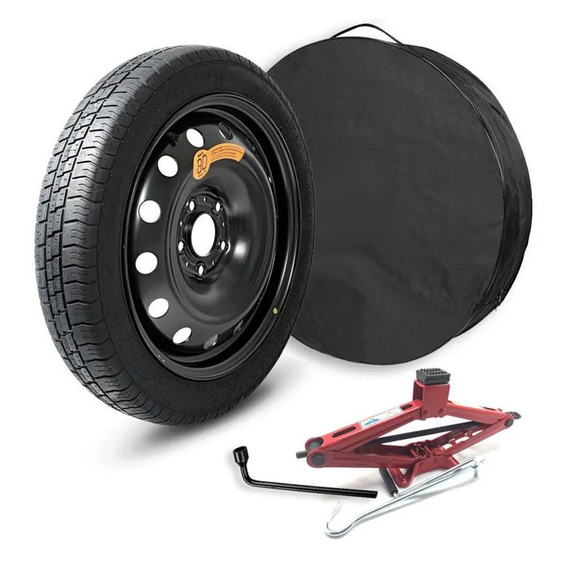 Expediere rapidă Janta otel 16 Inchi Roata Rezerva 78k00r507d 4x100 ET 30 Latime 4 inchi