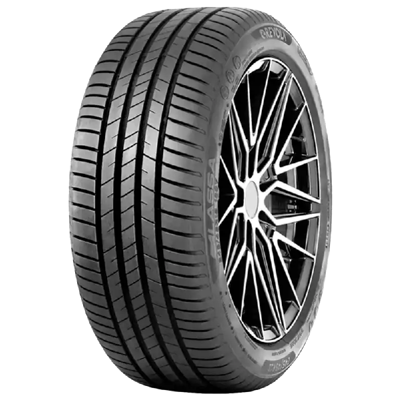 Anvelopa Vara 225/45R18 95Y Lassa Revola Preț promoțional