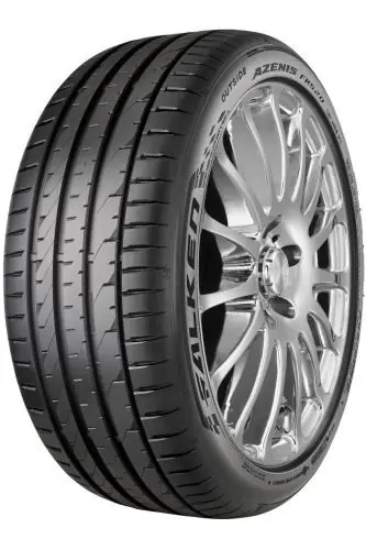 Disponibil imediat Anvelopa Vara 275/40R21 107Y Falken Azenis fk520
