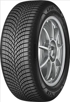 Anvelopa All Season 275/30R20 97V GOODYEAR VEC 4SEASONS G3 XL FP PJ M+S 3PMSF Popular