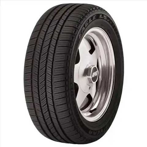 Plată sigură Anvelopa Vara 245/45R19 102V GOODYEAR EAGLE LS-2 * XL ROF PJ M+S