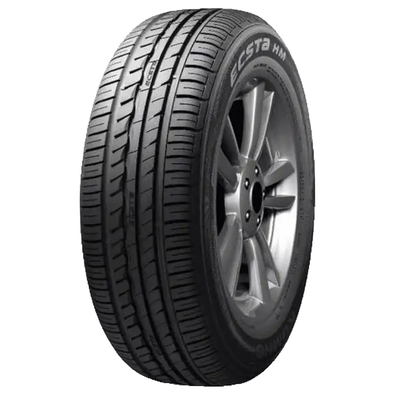 Cel mai bun preț Anvelopa Vara 195/55R16 87V Kumho ECSTA HM KH31