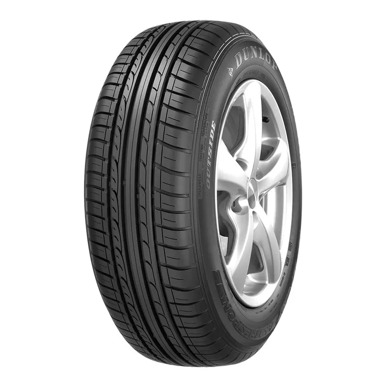 Anvelopa Vara 175/65R15 84H DUNLOP FASTRESPONSE Reducere