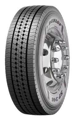 Anvelopa 295/80R22,5 154/149M DUNLOP SP346 Livrare rapidă