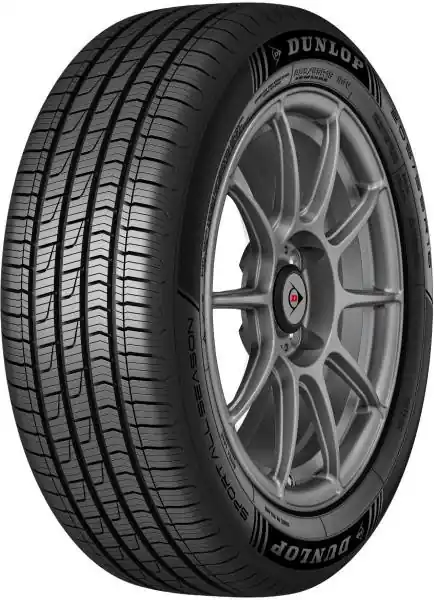 Anvelopa All Season 195/65R15 91T DUNLOP SPORT ALL SEASON Plată securizată